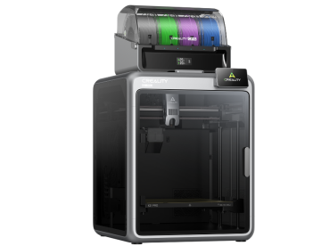 Creality K2 Pro Combo